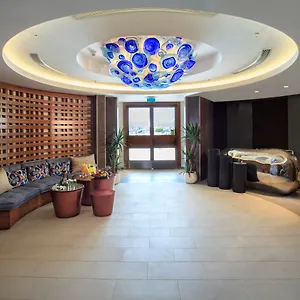 The Marmara Taksim 5* Стамбул