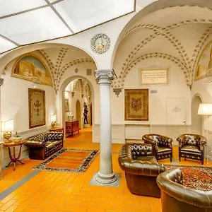 Firenze Suite 4* Floransa