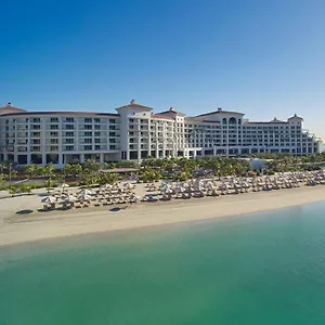 Waldorf Astoria Palm Jumeirah 5* Дубай