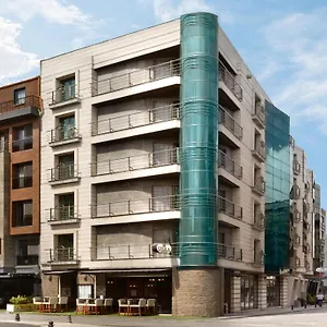 Orka Royal & 4* Стамбул