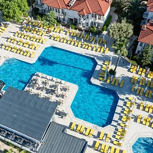 Sundia By Liberty (adults Only) Олудениз